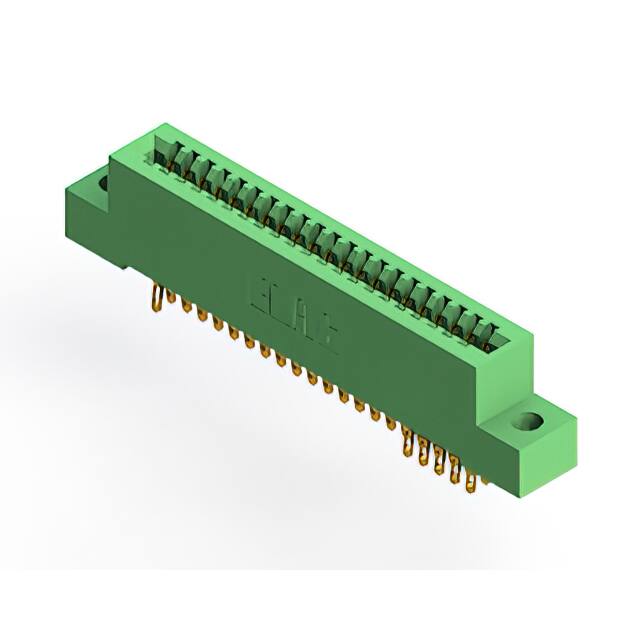 842-042-555-204 EDAC Inc.  Edgeboard Connectors
